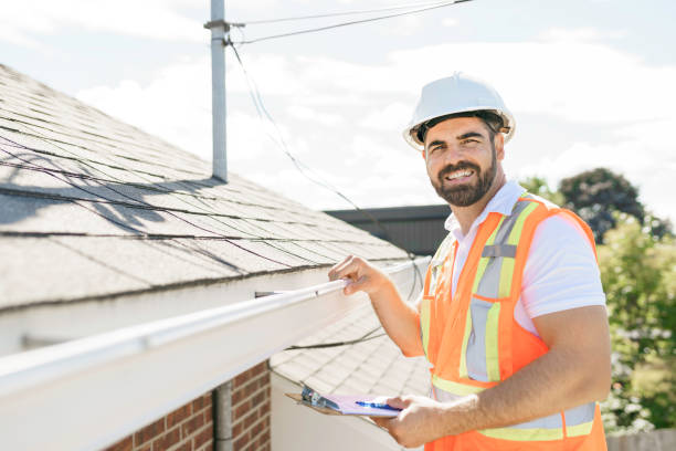 Best Commercial Roofing Services  in Buena, NJ