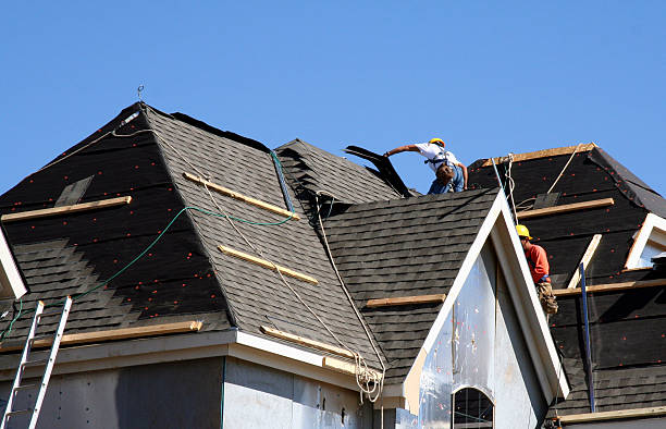 Quick and Trustworthy Emergency Roof Repair Services in Buena, NJ